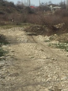 Satılır Torpaq, Quba.ş-7