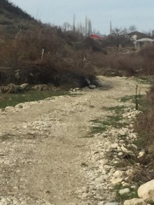 Satılır Torpaq, Quba.ş-15