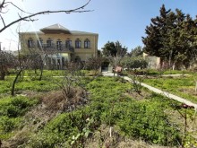mərdəkan bağ evi satılır, -1