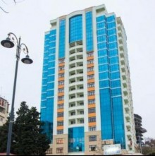 Satılır Yeni Tikili, Yasamal.r, Nizami.m-1