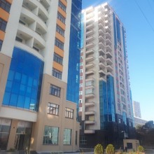 Satılır Yeni Tikili, Yasamal.r, Nizami.m-2