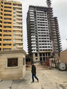Satılır Yeni Tikili, Nizami.r, Xalqlar Dostluğu m..m-1