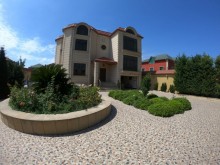 Satılır Villa, Xəzər.r, Mərdəkan-2