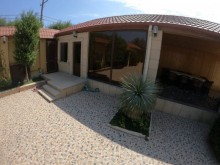 Satılır Villa, Xəzər.r, Mərdəkan-4