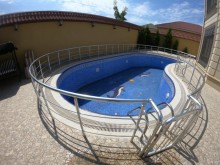 Satılır Villa, Xəzər.r, Mərdəkan-5
