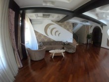 Satılır Villa, Xəzər.r, Mərdəkan-6