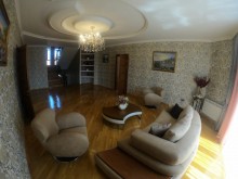 Satılır Villa, Xəzər.r, Mərdəkan-7