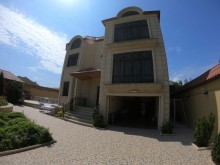 Satılır Villa, Xəzər.r, Mərdəkan-10