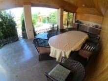 Satılır Villa, Xəzər.r, Mərdəkan-12