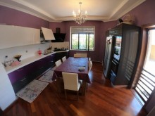 Satılır Villa, Xəzər.r, Mərdəkan-14