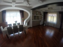 Satılır Villa, Xəzər.r, Mərdəkan-15