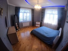 Satılır Villa, Xəzər.r, Mərdəkan-16