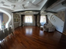 Satılır Villa, Xəzər.r, Mərdəkan-19