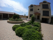 Satılır Villa, Xəzər.r, Mərdəkan-20