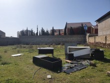 Satılır Torpaq, Xəzər.r, Şağan, Koroğlu.m-4