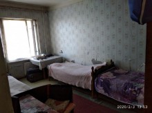 Satılır Köhnə Tikili, Binəqədi.r, 9-cu mikrorayon-5