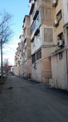 Satılır Köhnə Tikili, Sabunçu.r, Bakıxanov-1