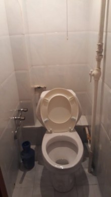 Satılır Köhnə Tikili, Sabunçu.r, Bakıxanov-3