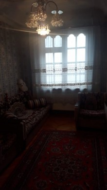Satılır Köhnə Tikili, Sabunçu.r, Bakıxanov-7