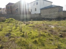Satılır Torpaq, Binəqədi.r, 6-cı mikrorayon-1