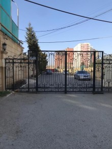 Satılır Torpaq, Binəqədi.r, 6-cı mikrorayon-2