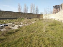Satılır Torpaq, Binəqədi.r, 6-cı mikrorayon-3