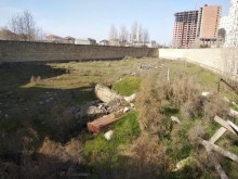 Satılır Torpaq, Binəqədi.r, 6-cı mikrorayon-4