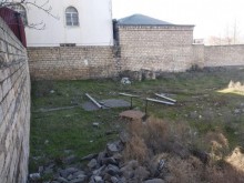 Satılır Torpaq, Binəqədi.r, 6-cı mikrorayon-5