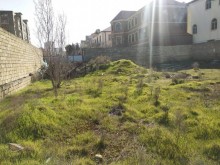 Satılır Torpaq, Binəqədi.r, 6-cı mikrorayon-7