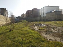Satılır Torpaq, Binəqədi.r, 6-cı mikrorayon-8