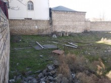 Satılır Torpaq, Binəqədi.r, 6-cı mikrorayon-9