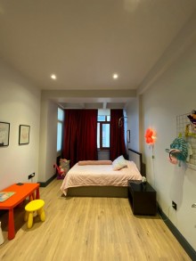 Satılır Yeni Tikili, Sabunçu.r, Bakıxanov-5