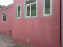 Satılır Həyət evi, Xətai.r, Əhmədli, Əhmədli.m-1