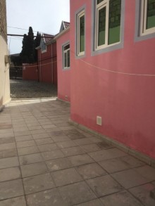 Satılır Həyət evi, Xətai.r, Əhmədli, Əhmədli.m-2