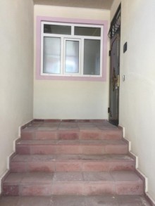 Satılır Həyət evi, Xətai.r, Əhmədli, Əhmədli.m-7