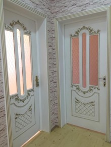 Satılır Həyət evi, Xətai.r, Əhmədli, Əhmədli.m-8
