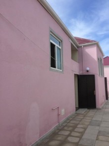 Satılır Həyət evi, Xətai.r, Əhmədli, Əhmədli.m-10
