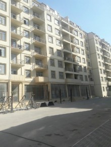 Satılır Yeni Tikili, Xırdalan.ş-1