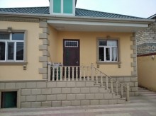 Satılır Həyət evi, Sabunçu.r, Ramana-1