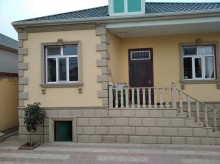 Satılır Həyət evi, Sabunçu.r, Ramana-2