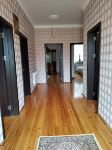 Satılır Həyət evi, Sabunçu.r, Ramana-5