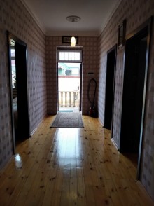 Satılır Həyət evi, Sabunçu.r, Ramana-6