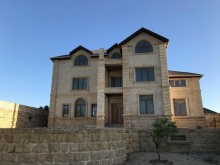novxani villa massivinde emlak, -1