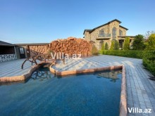 Satılır Villa, Xəzər.r, Binə-1