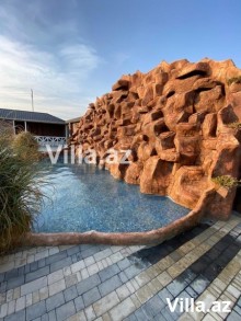 Satılır Villa, Xəzər.r, Binə-3