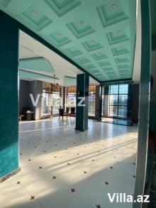 Satılır Villa, Xəzər.r, Binə-6