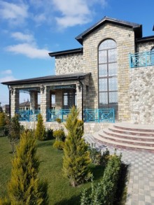 Satılır Villa, Xəzər.r, Binə-7
