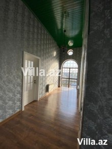 Satılır Villa, Xəzər.r, Binə-13