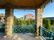 Satılır Villa, Xəzər.r, Binə-14