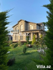Satılır Villa, Xəzər.r, Binə-16